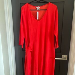 New Tommy Bahama Dress